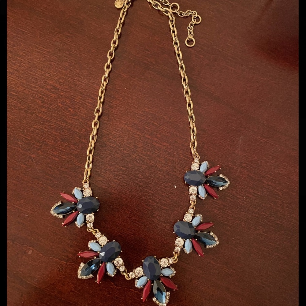 Beautiful Statement Necklace